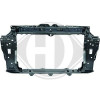 DIEDERICHS 6806802 - Frontverkleidung
