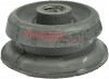 METZGER 6490116 - Federbeinstützlager