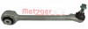 METZGER 58090118 - Lenker, Radaufhängung