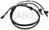 A.B.S. 30240 - Sensor, Raddrehzahl