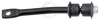 A.B.S. 261168 - Stange/Strebe, Stabilisator