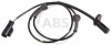 A.B.S. 30259 - Sensor, Raddrehzahl