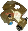 METZGER 6250080 - Bremssattel