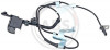 A.B.S. 31418 - Sensor, Raddrehzahl