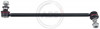 A.B.S. 261114 - Stange/Strebe, Stabilisator