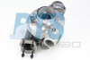 BTS Turbo T915455 - Lader, Aufladung