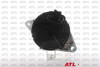 ATL Autotechnik L 40 680 - Generator