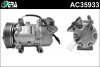 ERA Benelux AC35933 - Kompressor, Klimaanlage
