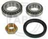 A.B.S. 201259 - Radlagersatz