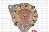 ATL Autotechnik L 36 110 - Generator
