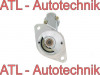 ATL Autotechnik A 77 240 - Starter