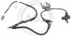 A.B.S. 31023 - Sensor, Raddrehzahl