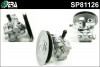 ERA Benelux SP81126 - Hydraulikpumpe, Lenkung