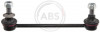 A.B.S. 260798 - Stange/Strebe, Stabilisator