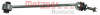 METZGER 53065612 - Stange/Strebe, Stabilisator
