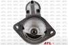 ATL Autotechnik A 18 680 - Starter