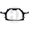 DIEDERICHS 5284802 - Frontverkleidung
