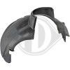 DIEDERICHS 3485008 - Verkleidung, Radhaus