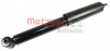 METZGER 2340362 - Stoßdämpfer