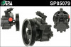 ERA Benelux SP85079 - Hydraulikpumpe, Lenkung
