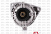ATL Autotechnik L 44 530 - Generator