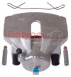 METZGER 6250015 - Bremssattel