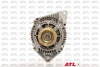 ATL Autotechnik L 69 550 - Generator