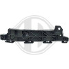 DIEDERICHS 6861067 - Halter, Stoßfänger
