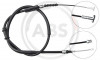 A.B.S. K13658 - Seilzug, Feststellbremse