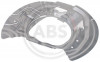A.B.S. 11120 - Spritzblech, Bremsscheibe
