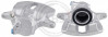 A.B.S. 520191 - Bremssattel