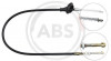 A.B.S. K11768 - Seilzug, Feststellbremse