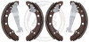 A.B.S. 8778 - Bremsbackensatz