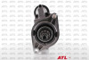 ATL Autotechnik A 16 700 - Starter