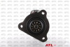 ATL Autotechnik A 13 420 - Starter
