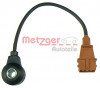 METZGER 0907050 - Klopfsensor