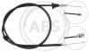 A.B.S. K13786 - Seilzug, Feststellbremse