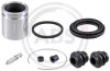 A.B.S. 57208 - Reparatursatz, Bremssattel