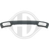 DIEDERICHS 1244067 - Blende, Stoßfänger
