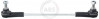 A.B.S. 260880 - Stange/Strebe, Stabilisator