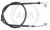A.B.S. K13864 - Seilzug, Feststellbremse