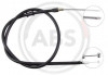 A.B.S. K10928 - Seilzug, Feststellbremse