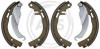 A.B.S. 8791 - Bremsbackensatz