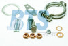 BTS Turbo T931281ABS - Montagesatz, Lader