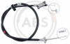 A.B.S. K13578 - Seilzug, Feststellbremse