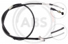 A.B.S. K16028 - Seilzug, Feststellbremse