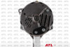 ATL Autotechnik L 34 930 - Generator