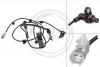 A.B.S. 31763 - Sensor, Raddrehzahl