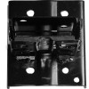 DIEDERICHS 6841062 - Halter, Stoßfänger