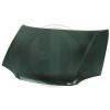 DIEDERICHS 6623000 - Motorhaube